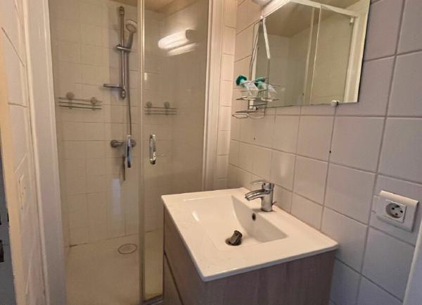 Appartement à louer  3 pièces • 40,29 m2 Limoges