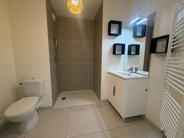 Appartement Chevigny Saint Sauveur 2 pièce(s) 43.51 m2