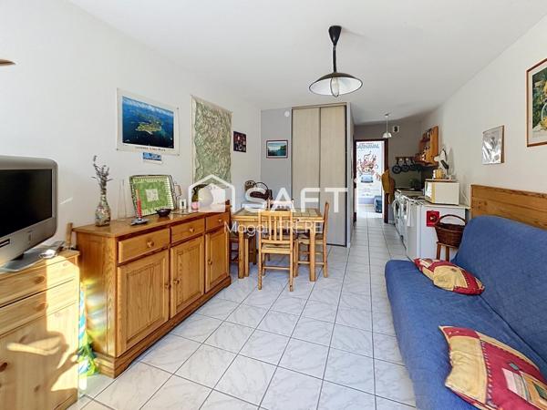 La Plaine de Chabottes