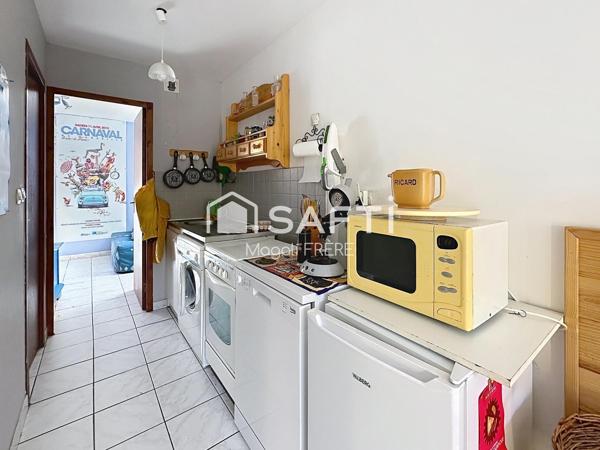La Plaine de Chabottes
