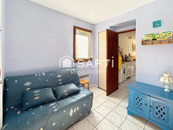 La Plaine de Chabottes
