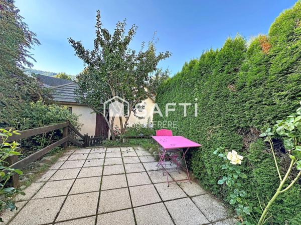 La Plaine de Chabottes