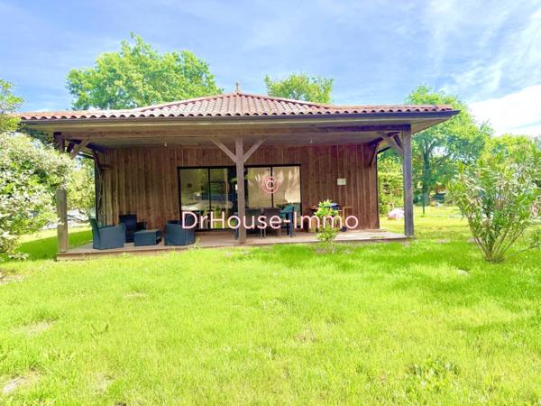 Maison à vendre 5 pièces de 89 m²