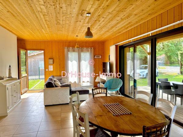 Maison à vendre 5 pièces de 89 m²