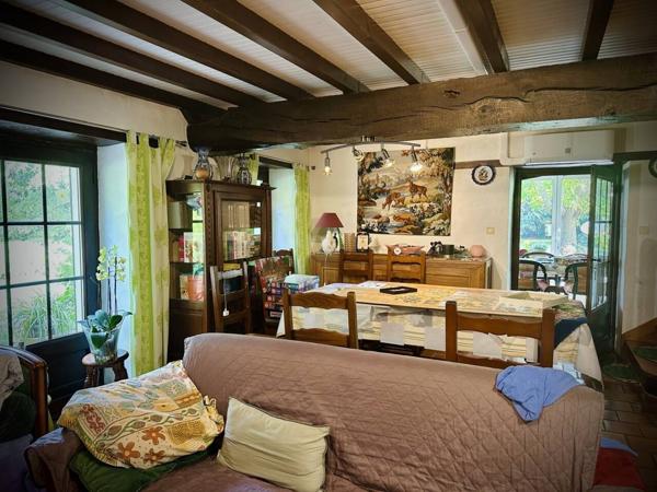 Maison à vendre 4 pièces de 132 m²