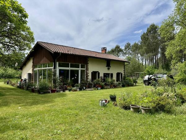 Maison à vendre 4 pièces de 132 m²