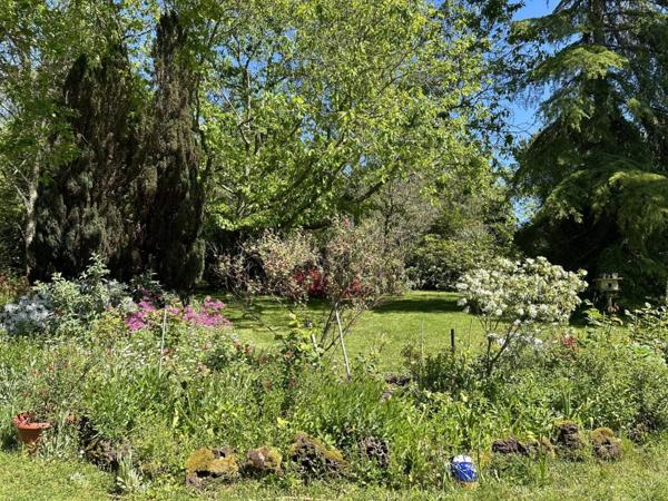 Maison à vendre 4 pièces de 132 m²