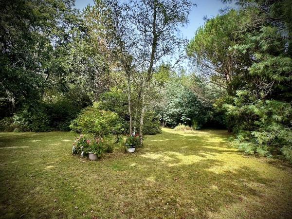 Maison à vendre 4 pièces de 132 m²