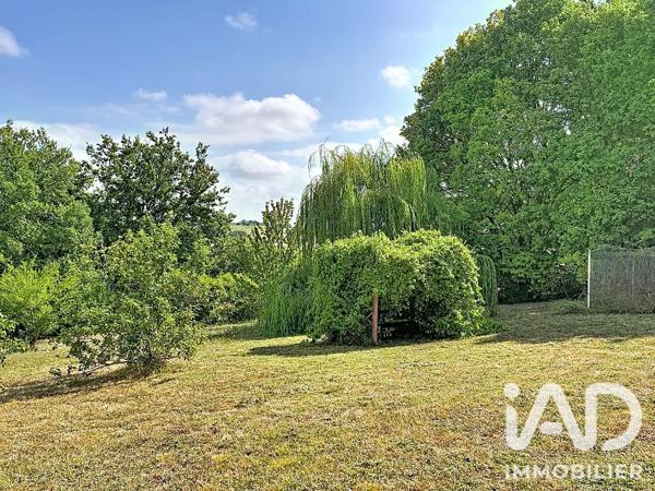 Maison à vendre 5 pièces 150 m² Saint-Soulan
