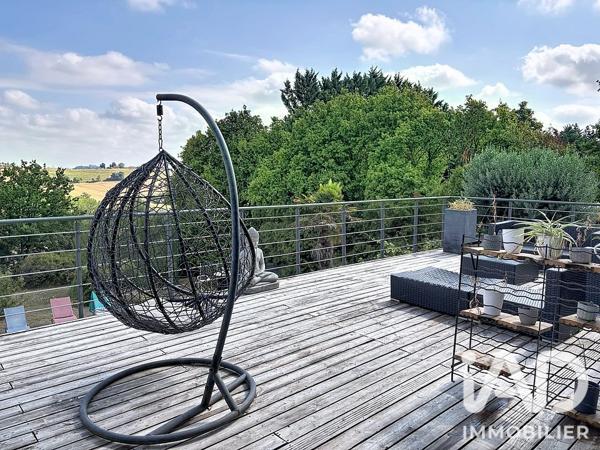 Maison à vendre 5 pièces 150 m² Saint-Soulan