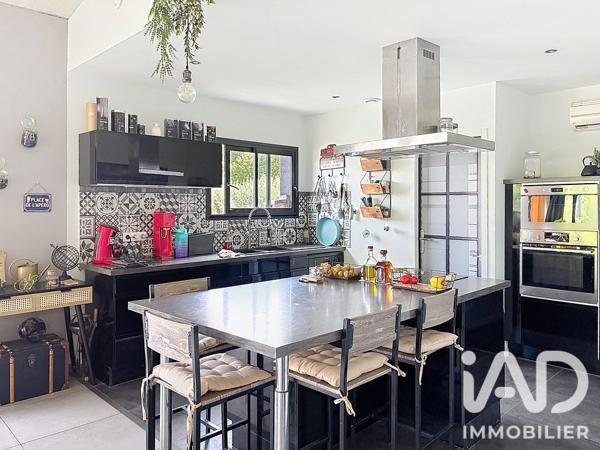Maison à vendre 5 pièces 150 m² Saint-Soulan
