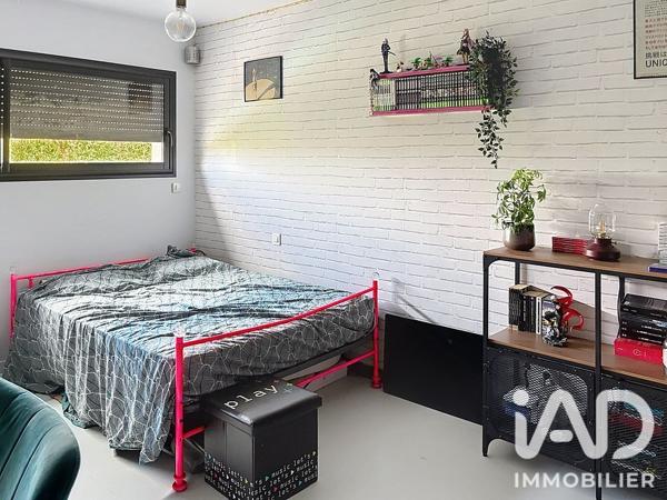 Maison à vendre 5 pièces 150 m² Saint-Soulan