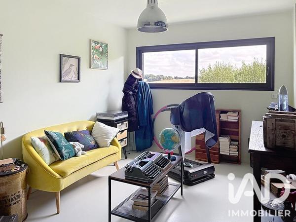 Maison à vendre 5 pièces 150 m² Saint-Soulan