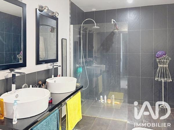 Maison à vendre 5 pièces 150 m² Saint-Soulan