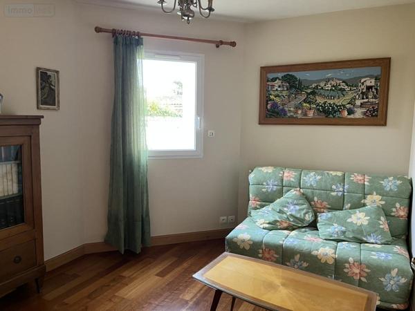 Maison à vendre à Luçon en Vendée (85400), ref : 85088-2303