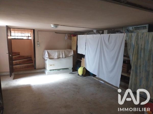 Maison à vendre 4 pièces 124 m² Saint-Gilles