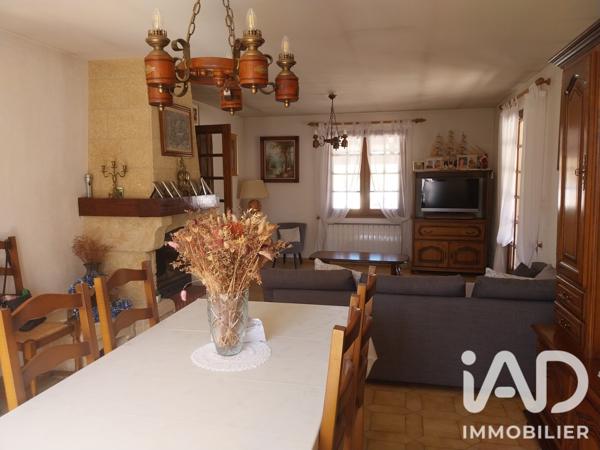 Maison à vendre 4 pièces 124 m² Saint-Gilles