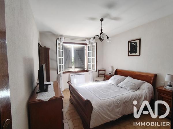 Maison à vendre 4 pièces 124 m² Saint-Gilles