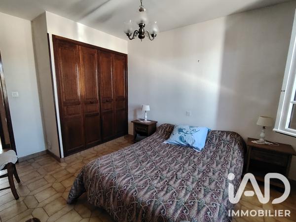 Maison à vendre 4 pièces 124 m² Saint-Gilles