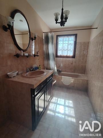 Maison à vendre 4 pièces 124 m² Saint-Gilles