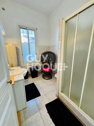 Immeuble d'exception divisé en deux appartements à vendre à Perpignan (66000)