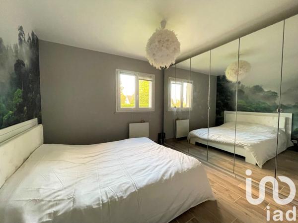 Maison à vendre 5 pièces 120 m² Santeny