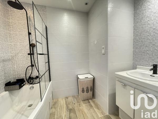 Maison à vendre 5 pièces 120 m² Santeny