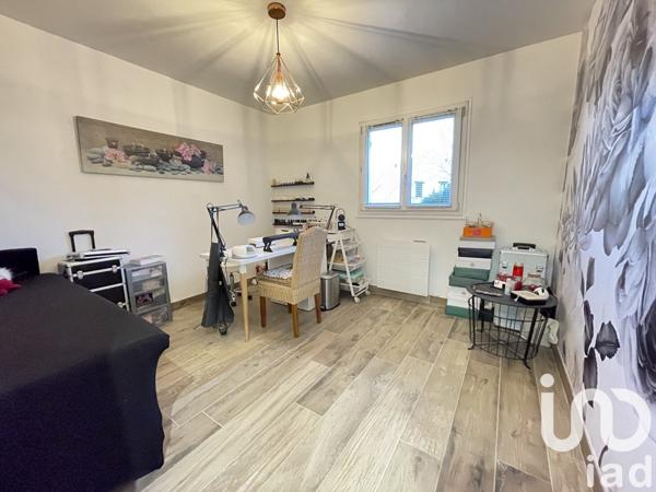 Maison à vendre 5 pièces 120 m² Santeny