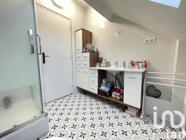 Maison à vendre 5 pièces 120 m² Santeny