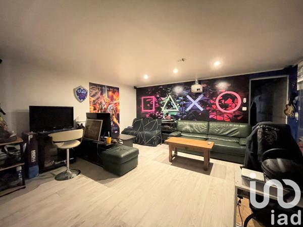 Maison à vendre 5 pièces 120 m² Santeny