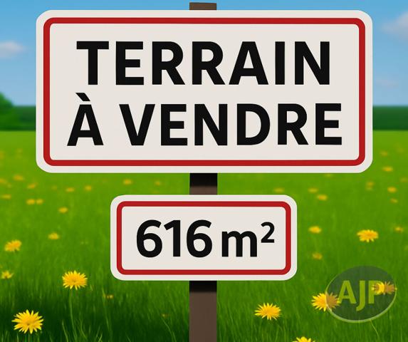 Vente terrain Audenge : 238 000 € - AJP Immobilier Audenge