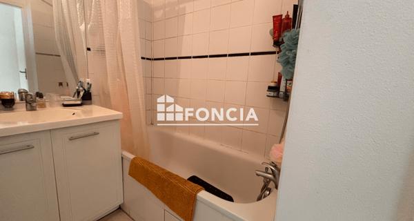 À vendre Appartement 2 pièces 38.8 m² - Tonnay-charente 17430