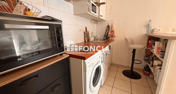 À vendre Appartement 2 pièces 38.8 m² - Tonnay-charente 17430