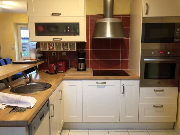 Appartement 2 pièces - 35800 Dinard