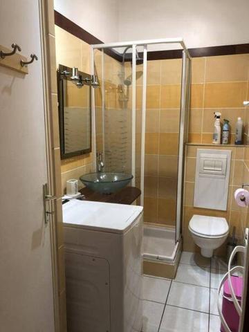 Appartement 2 pièces - 35800 Dinard