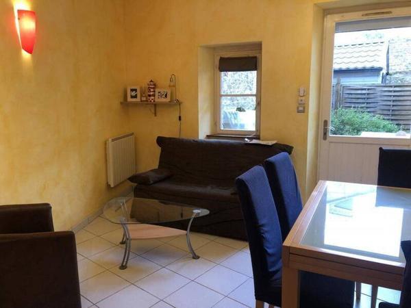 Appartement 2 pièces - 35800 Dinard