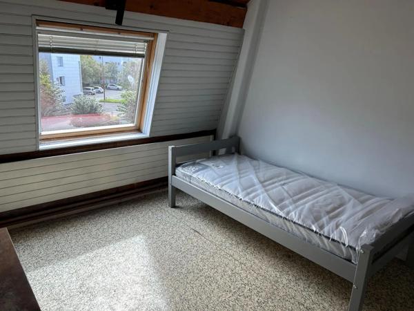 Appartement à louer 1 pièce 10m²