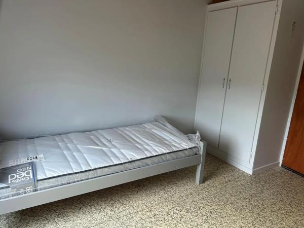 Appartement à louer 1 pièce 10m²