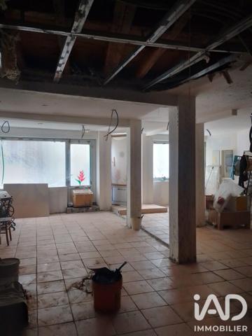 Immeuble à vendre 400 m² Lourdes