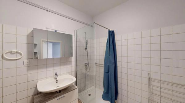 Appartement à louer à Oyonnax (01100)
