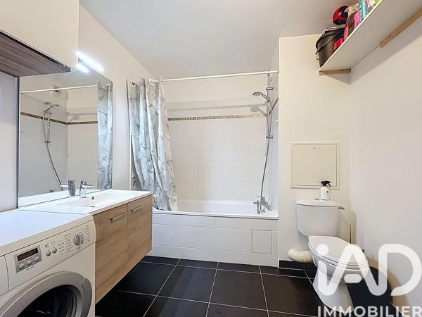 Appartement à vendre 2 pièces 38 m² Herblay-sur-Seine