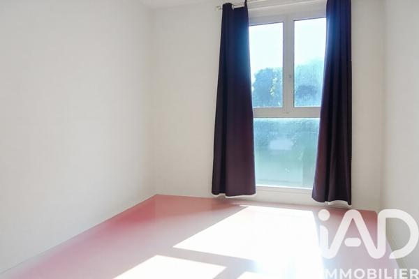 Appartement à vendre 3 pièces 62 m² Choisy-le-Roi