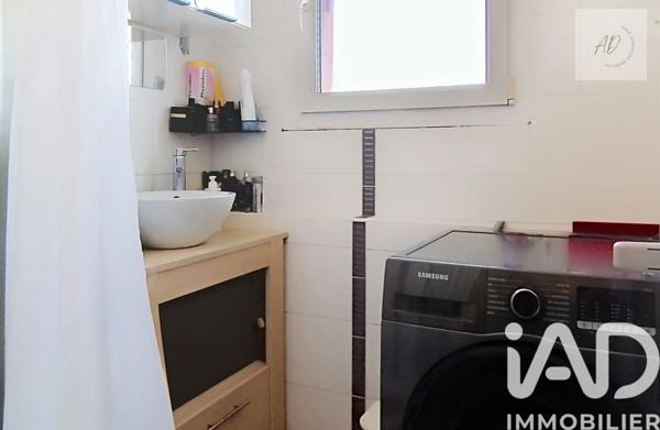 Appartement à vendre 3 pièces 62 m² Choisy-le-Roi