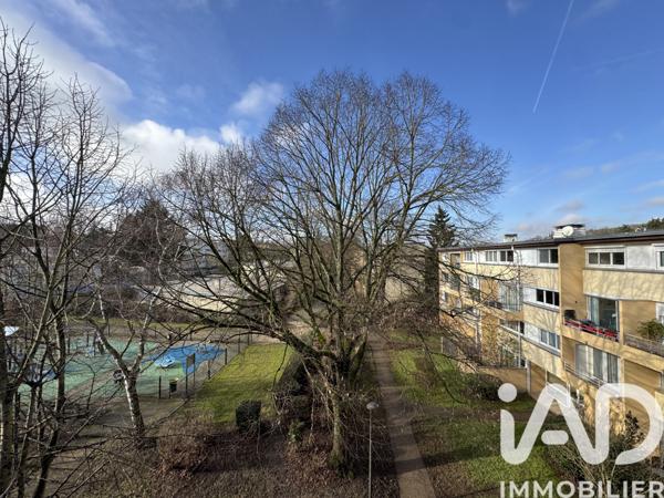 Appartement à vendre 5 pièces 89 m² Massy