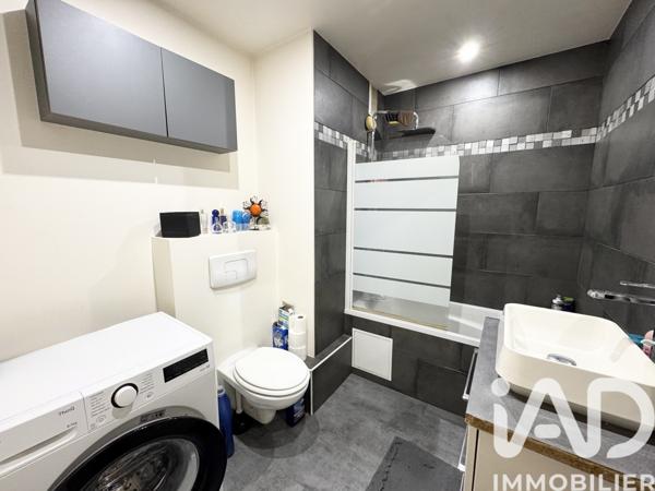 Appartement à vendre 5 pièces 89 m² Massy