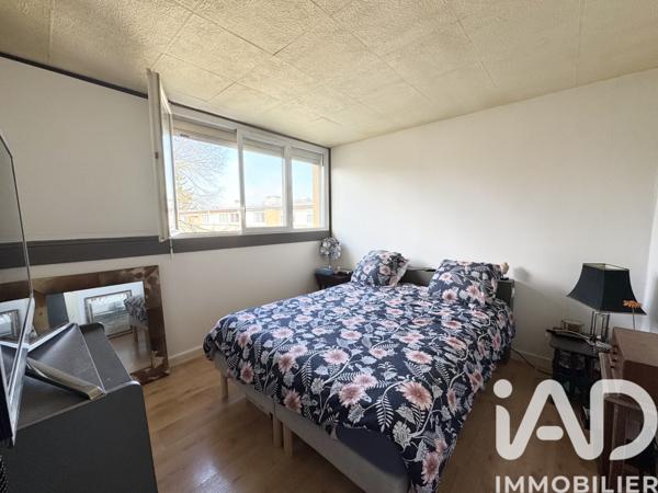 Appartement à vendre 5 pièces 89 m² Massy