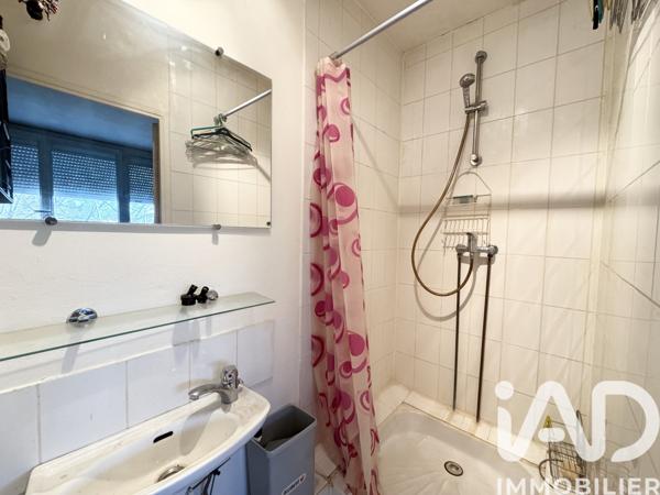 Appartement à vendre 5 pièces 89 m² Massy