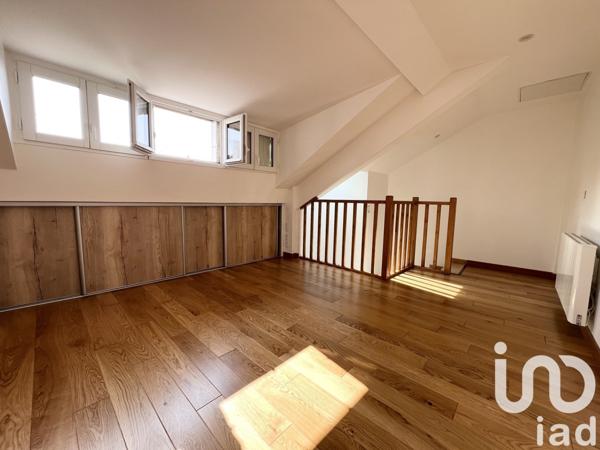 Appartement 2 pièces de 32 m² à Saint-Germain-en-Laye (78100)
