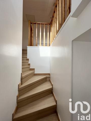 Appartement 2 pièces de 32 m² à Saint-Germain-en-Laye (78100)