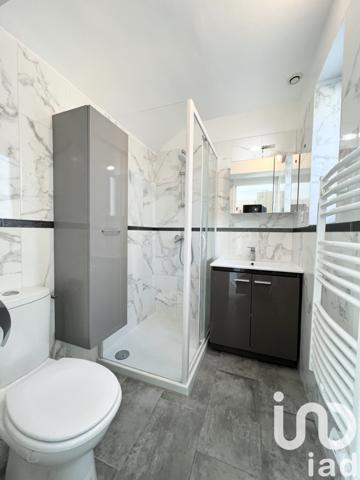 Appartement 2 pièces de 32 m² à Saint-Germain-en-Laye (78100)